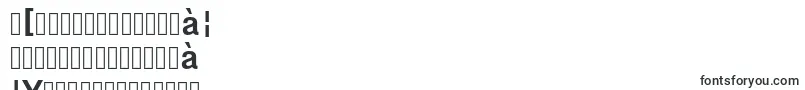 MondaBold Font – Bengali Fonts